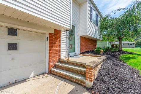 7643 Key West Drive Parma OH 44134
