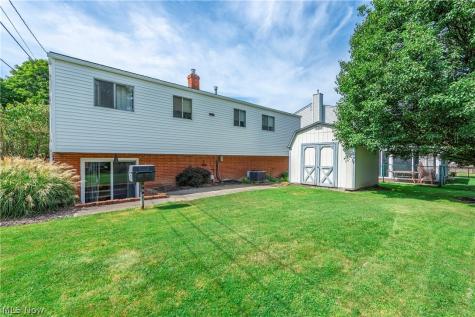 7643 Key West Drive Parma OH 44134