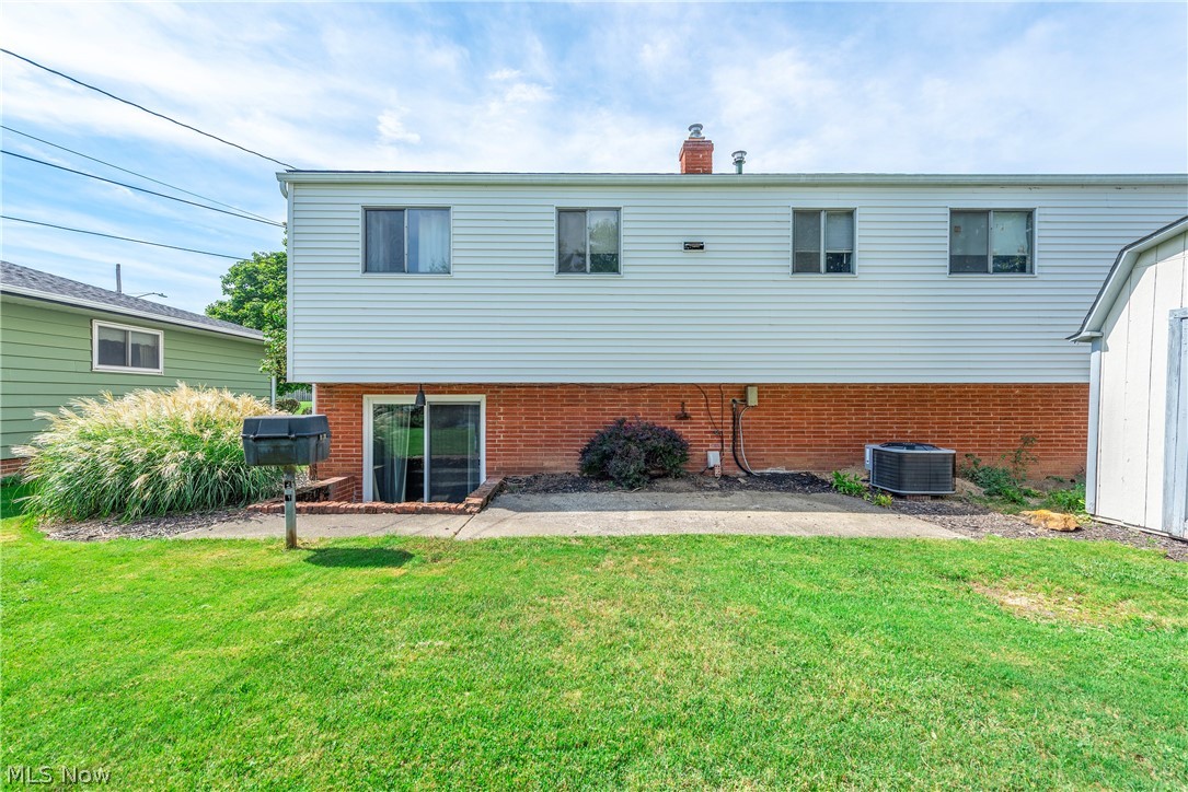 7643 Key West Drive Parma OH 44134