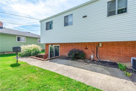 7643 Key West Drive Parma OH 44134