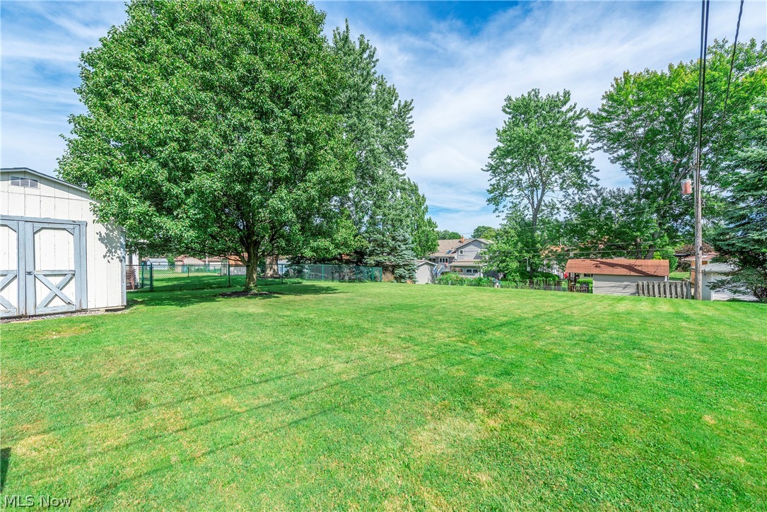 7643 Key West Drive Parma OH 44134
