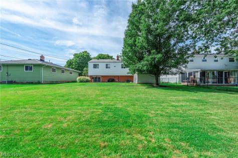 7643 Key West Drive Parma OH 44134