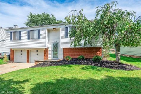 7643 Key West Drive Parma OH 44134