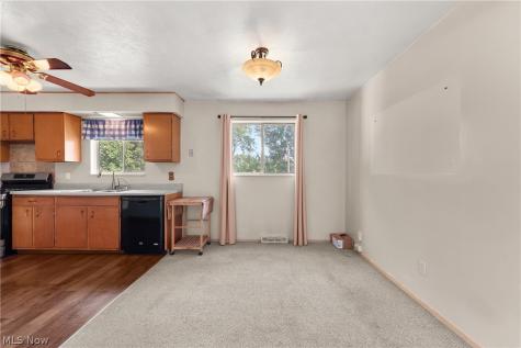 7643 Key West Drive Parma OH 44134