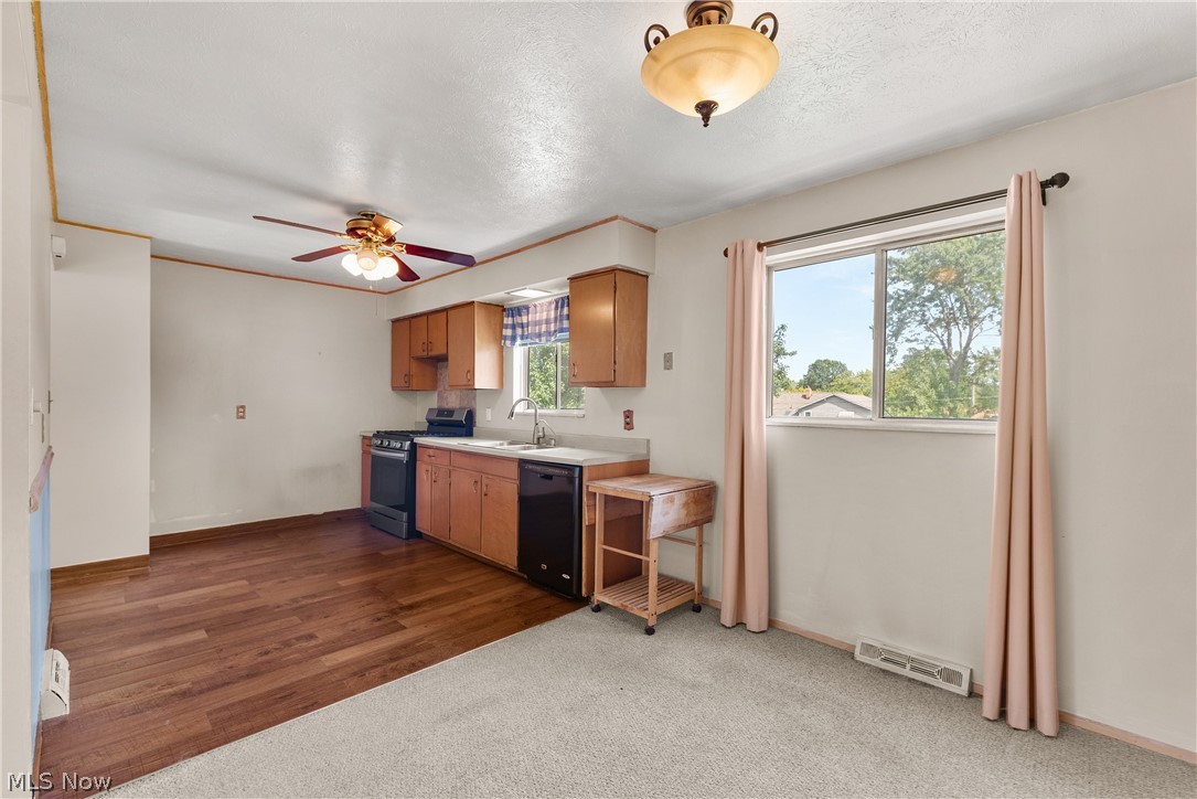 7643 Key West Drive Parma OH 44134