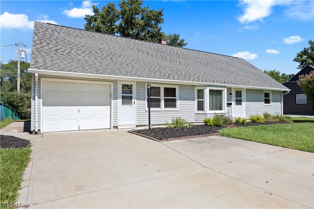 4885 Oster Road Sheffield Lake OH 44054