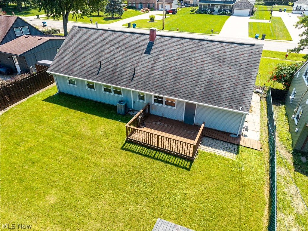 4885 Oster Road Sheffield Lake OH 44054