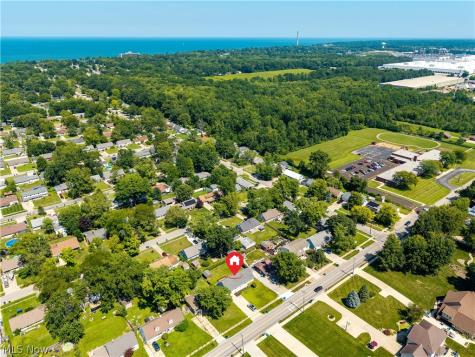 4885 Oster Road Sheffield Lake OH 44054