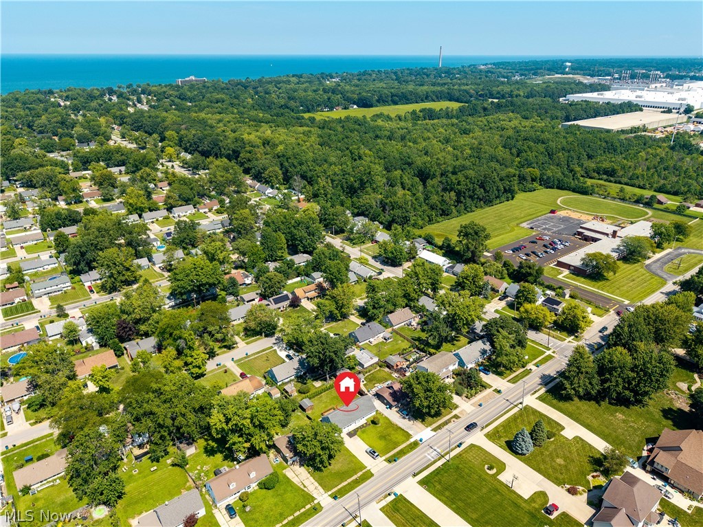 4885 Oster Road Sheffield Lake OH 44054