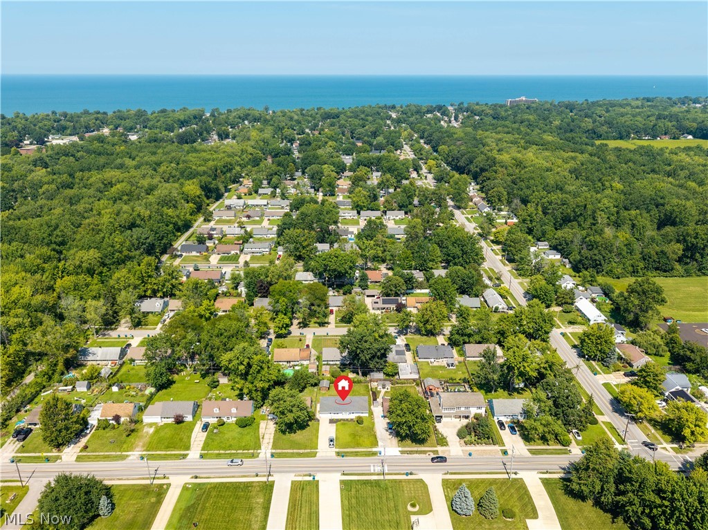 4885 Oster Road Sheffield Lake OH 44054