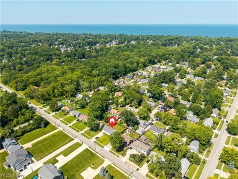 4885 Oster Road Sheffield Lake OH 44054