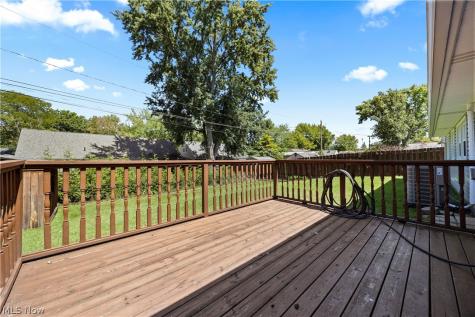 4885 Oster Road Sheffield Lake OH 44054