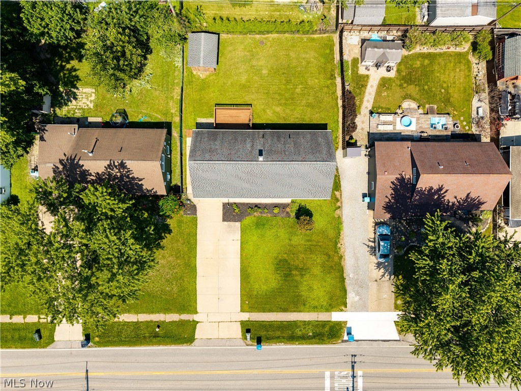 4885 Oster Road Sheffield Lake OH 44054