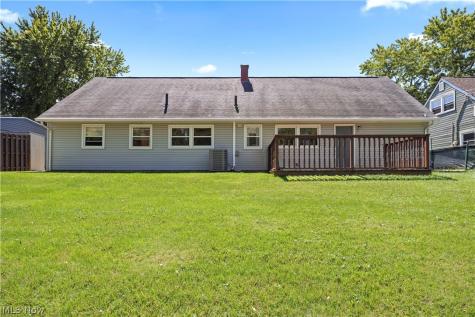 4885 Oster Road Sheffield Lake OH 44054