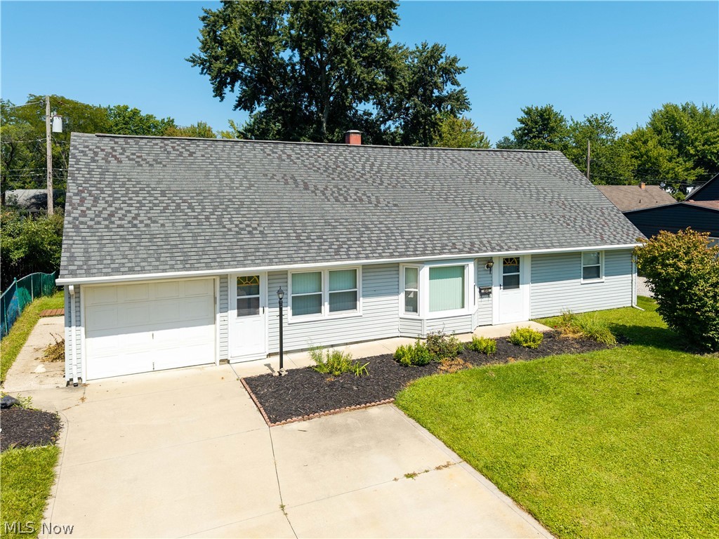 4885 Oster Road Sheffield Lake OH 44054