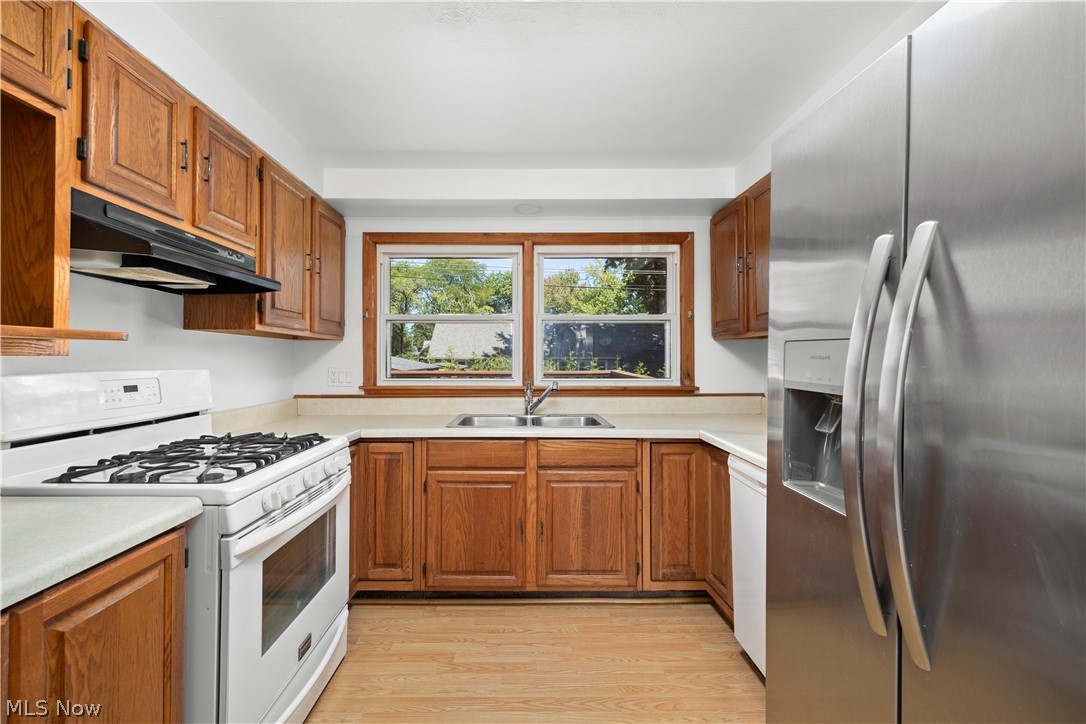 4885 Oster Road Sheffield Lake OH 44054