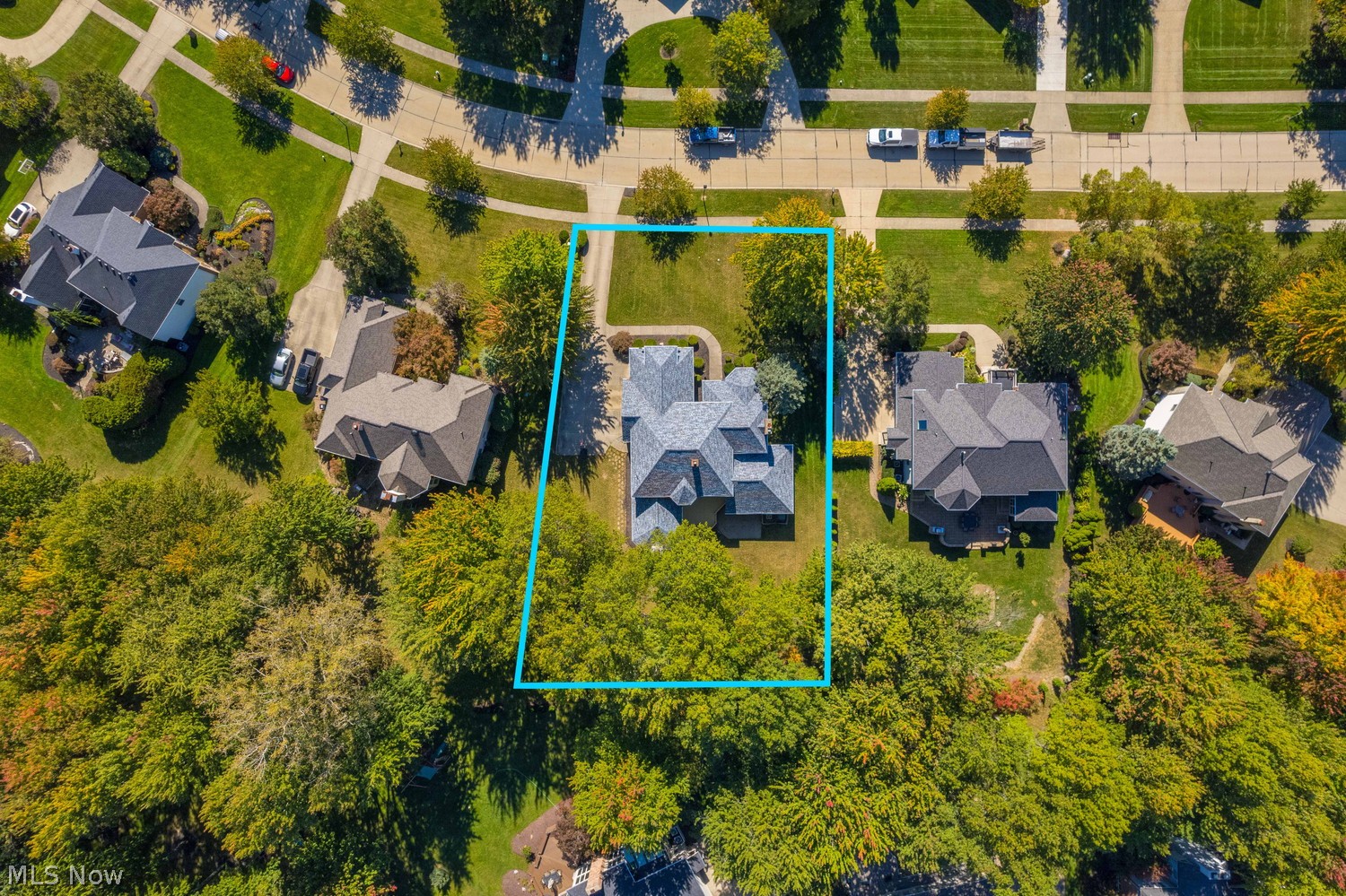 29152 Weybridge Drive Westlake OH 44145