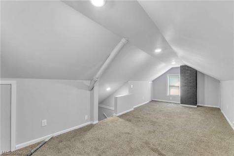 17011 Puritas Avenue Cleveland OH 44135