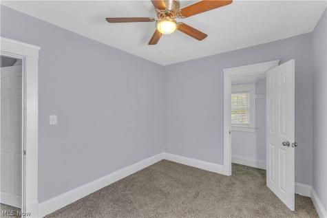 17011 Puritas Avenue Cleveland OH 44135