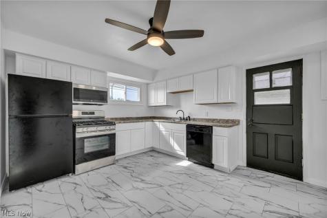 601 Northfield Road Bedford OH 44146