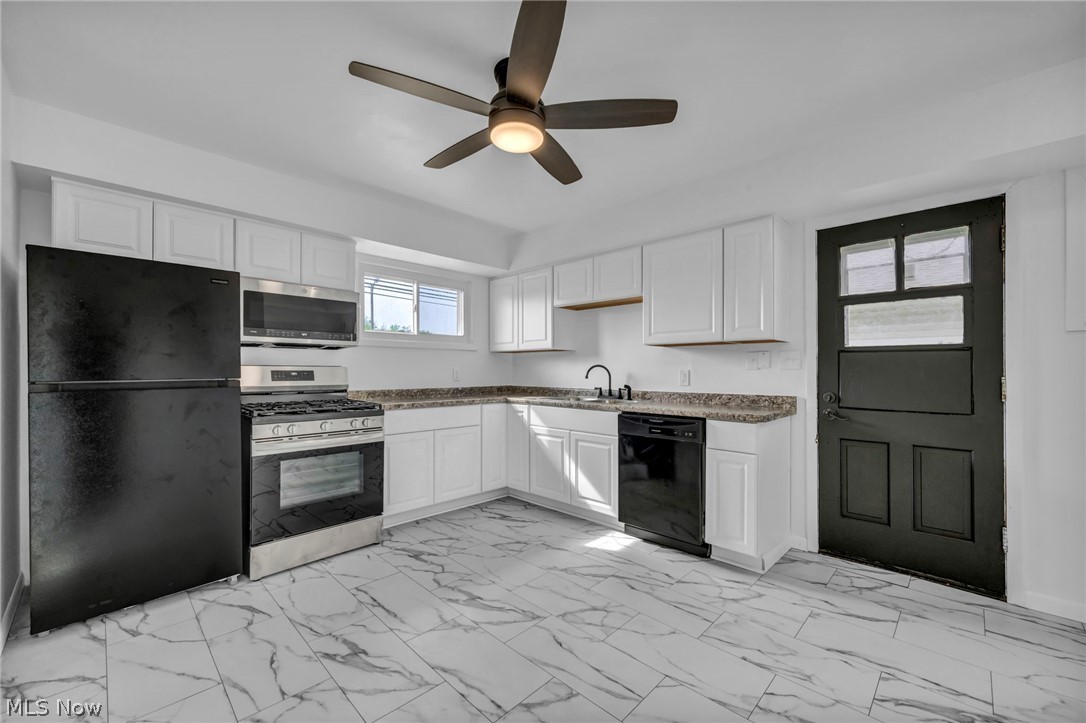 601 Northfield Road Bedford OH 44146