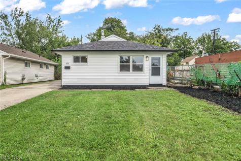601 Northfield Road Bedford OH 44146