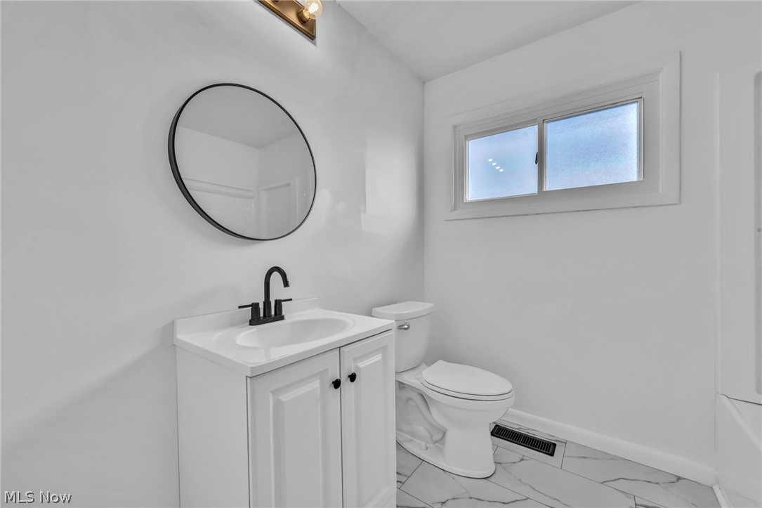601 Northfield Road Bedford OH 44146