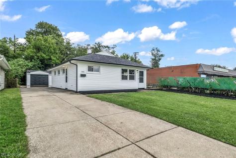 601 Northfield Road Bedford OH 44146
