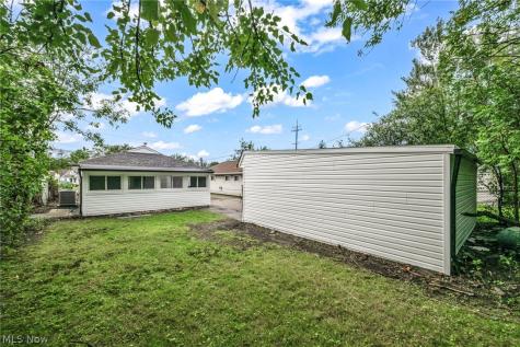 601 Northfield Road Bedford OH 44146