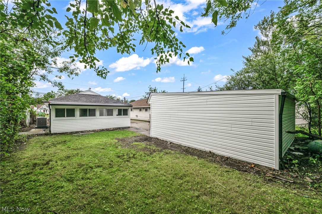 601 Northfield Road Bedford OH 44146
