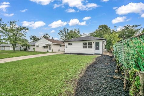 601 Northfield Road Bedford OH 44146
