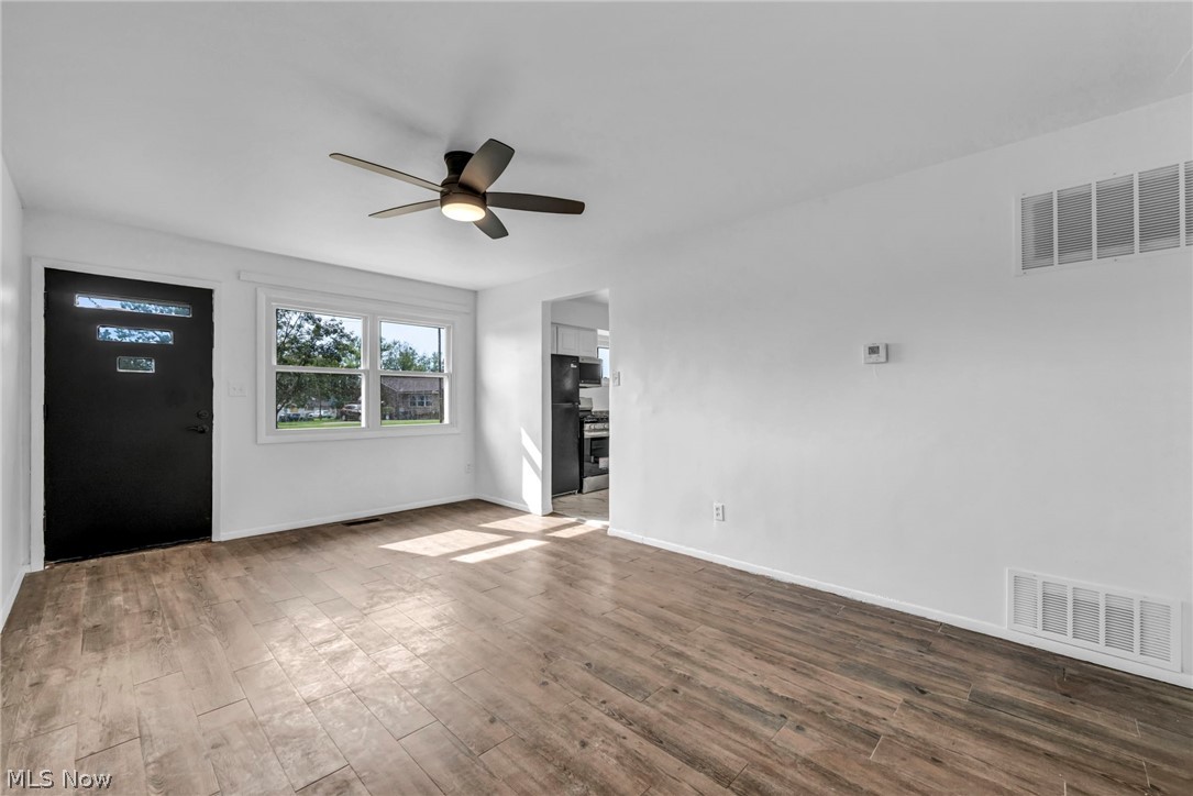 601 Northfield Road Bedford OH 44146
