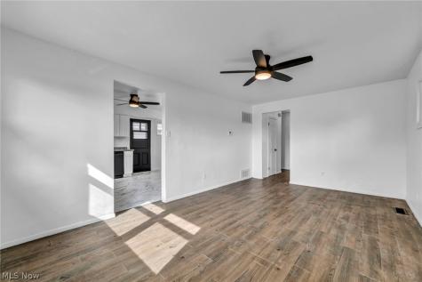 601 Northfield Road Bedford OH 44146