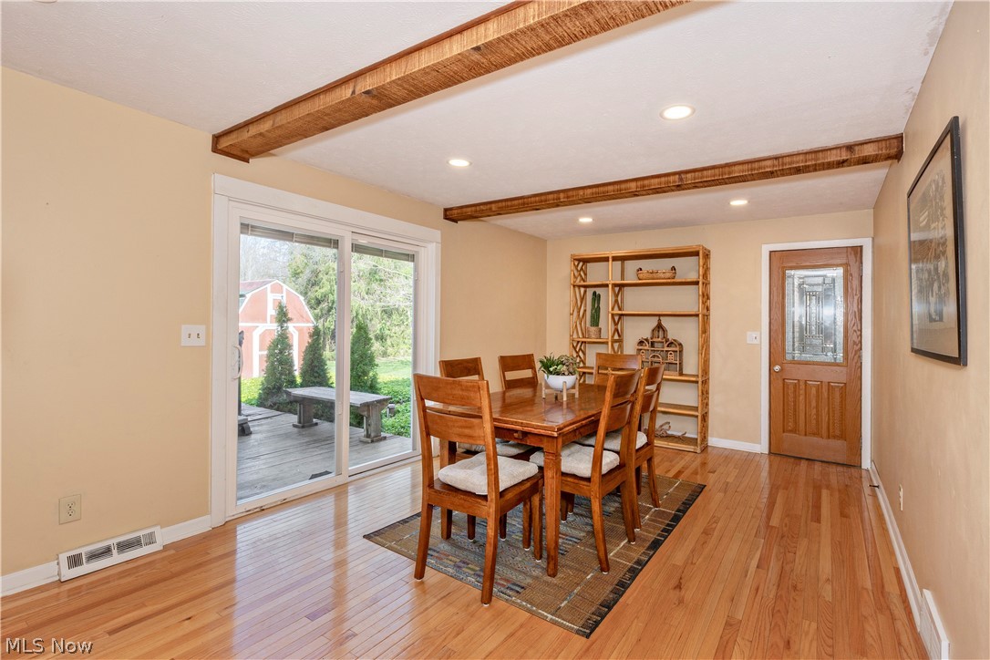 75 Maple Hill Drive Chagrin Falls OH 44022
