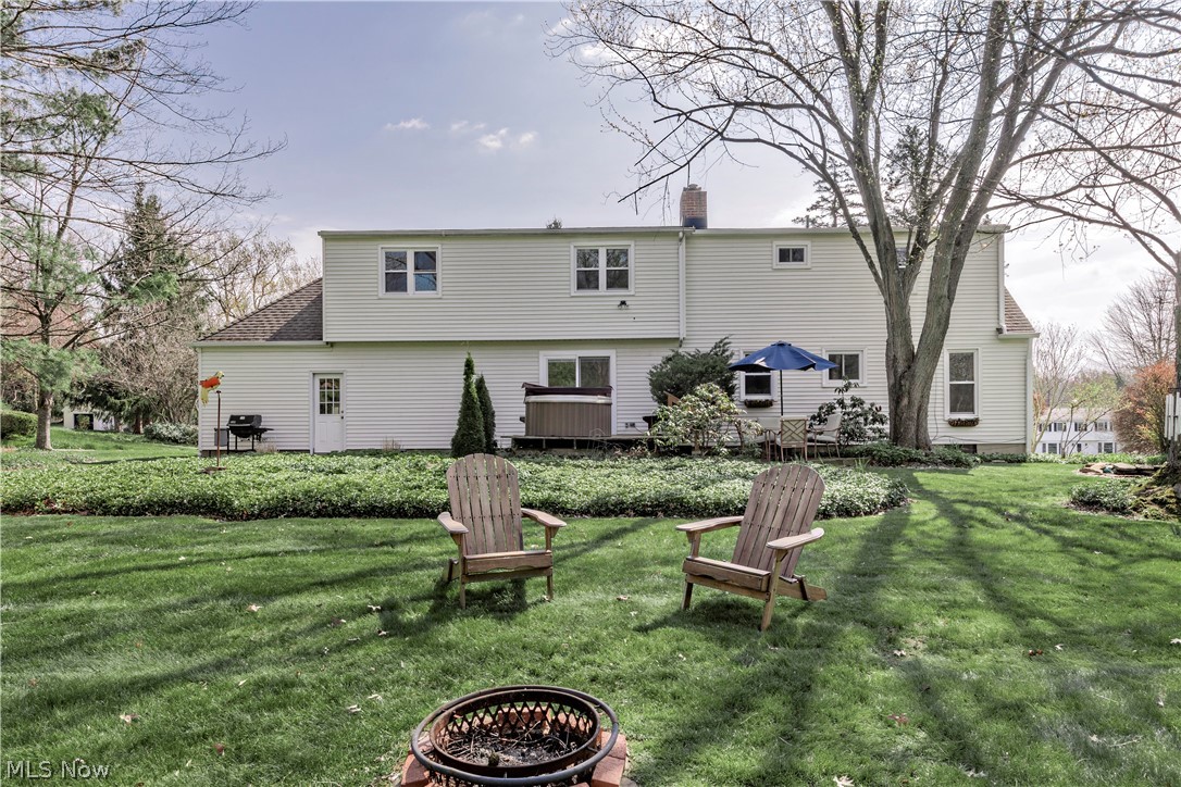 75 Maple Hill Drive Chagrin Falls OH 44022