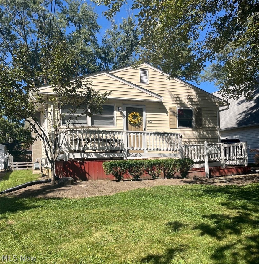 560 Baldwin Avenue Elyria OH 44035