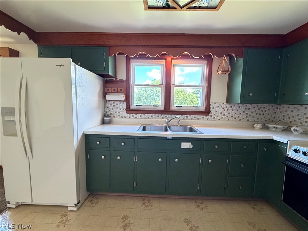 741 Township Road 267 Amsterdam OH 43903