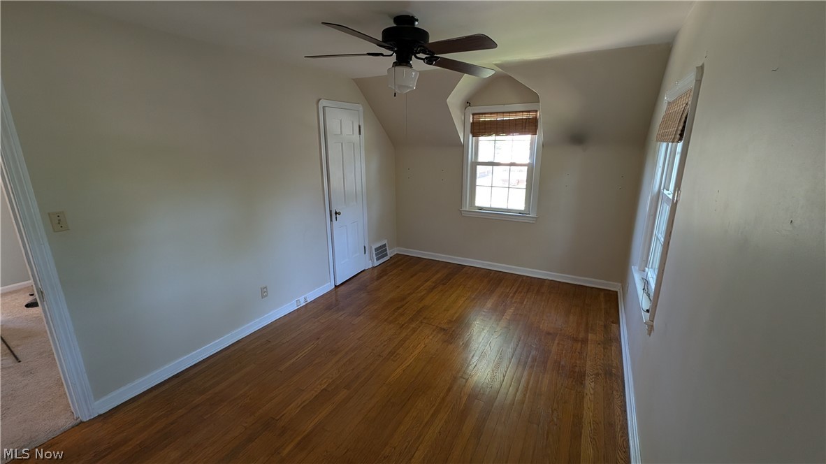 16725 Bradgate Avenue Cleveland OH 44111