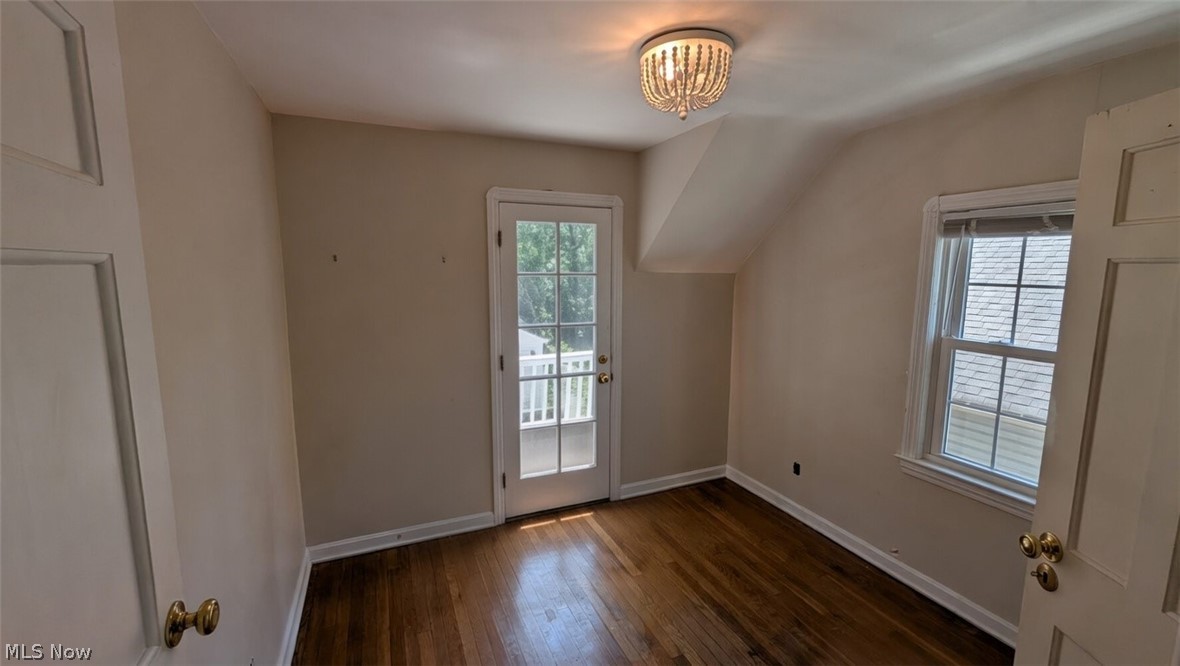 16725 Bradgate Avenue Cleveland OH 44111