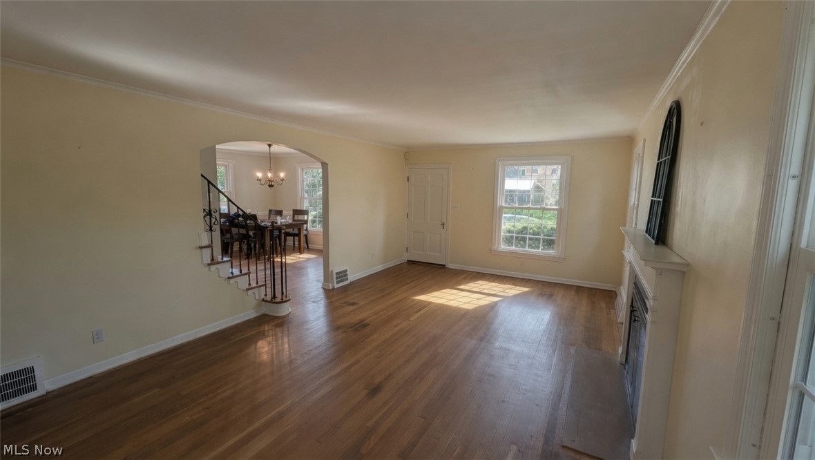 16725 Bradgate Avenue Cleveland OH 44111