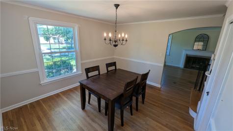16725 Bradgate Avenue Cleveland OH 44111