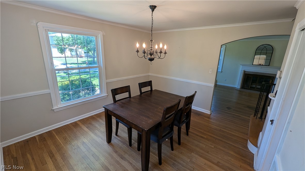 16725 Bradgate Avenue Cleveland OH 44111