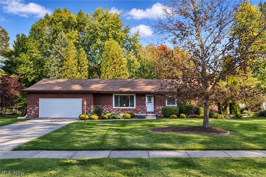 651 Ivywood Drive Tallmadge OH 44278