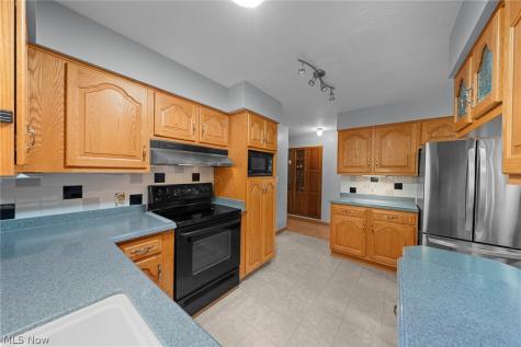 651 Ivywood Drive Tallmadge OH 44278
