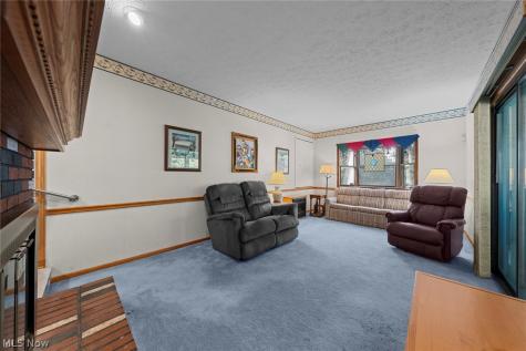 651 Ivywood Drive Tallmadge OH 44278
