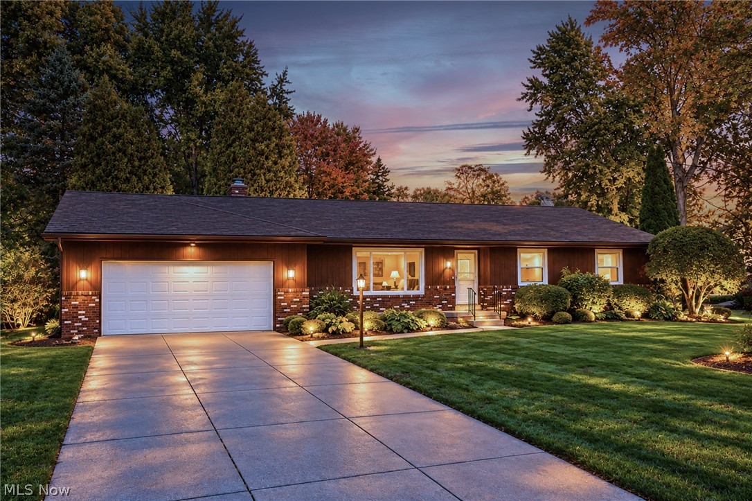 651 Ivywood Drive Tallmadge OH 44278