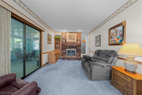 651 Ivywood Drive Tallmadge OH 44278