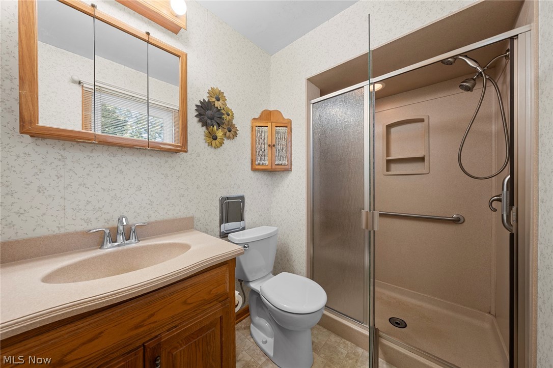 651 Ivywood Drive Tallmadge OH 44278