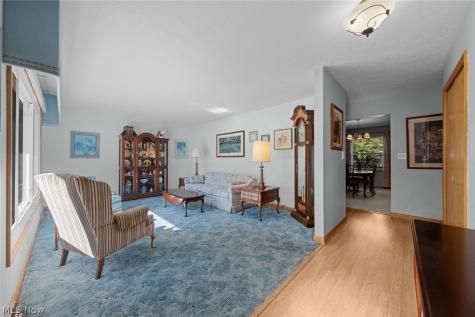 651 Ivywood Drive Tallmadge OH 44278