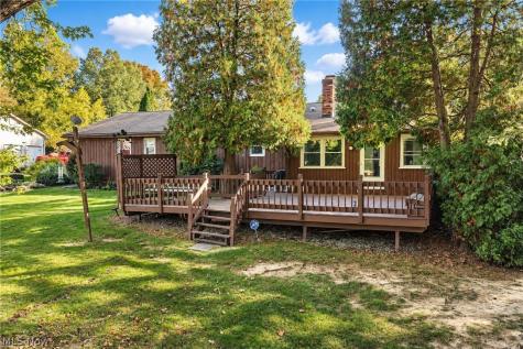 651 Ivywood Drive Tallmadge OH 44278